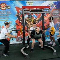 13-й КУБОК СВАРОГА IPC / WAA / IFBB - 2026 (часть 1) (Фото №0214)