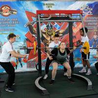 13-й КУБОК СВАРОГА IPC / WAA / IFBB - 2026 (часть 1) (Фото №0215)