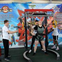 13-й КУБОК СВАРОГА IPC / WAA / IFBB - 2026 (часть 1) (Фото №0217)