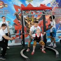 13-й КУБОК СВАРОГА IPC / WAA / IFBB - 2026 (часть 1) (Фото №0221)