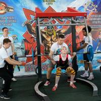 13-й КУБОК СВАРОГА IPC / WAA / IFBB - 2026 (часть 1) (Фото №0222)