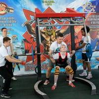 13-й КУБОК СВАРОГА IPC / WAA / IFBB - 2026 (часть 1) (Фото №0223)