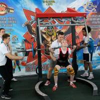 13-й КУБОК СВАРОГА IPC / WAA / IFBB - 2026 (часть 1) (Фото №0224)