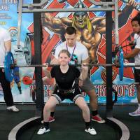 13-й КУБОК СВАРОГА IPC / WAA / IFBB - 2026 (часть 1) (Фото №0225)