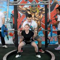 13-й КУБОК СВАРОГА IPC / WAA / IFBB - 2026 (часть 1) (Фото №0226)