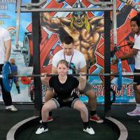 13-й КУБОК СВАРОГА IPC / WAA / IFBB - 2026 (часть 1) (Фото №0227)