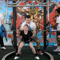 13-й КУБОК СВАРОГА IPC / WAA / IFBB - 2026 (часть 1) (Фото №0229)