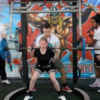 13-й КУБОК СВАРОГА IPC / WAA / IFBB - 2026 (часть 1) (Фото №0230)