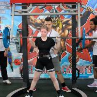 13-й КУБОК СВАРОГА IPC / WAA / IFBB - 2026 (часть 1) (Фото №0233)