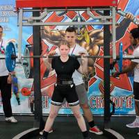 13-й КУБОК СВАРОГА IPC / WAA / IFBB - 2026 (часть 1) (Фото №0234)