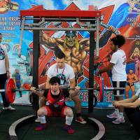 13-й КУБОК СВАРОГА IPC / WAA / IFBB - 2026 (часть 1) (Фото №0235)