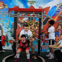 13-й КУБОК СВАРОГА IPC / WAA / IFBB - 2026 (часть 1) (Фото №0237)