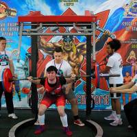 13-й КУБОК СВАРОГА IPC / WAA / IFBB - 2026 (часть 1) (Фото №0238)