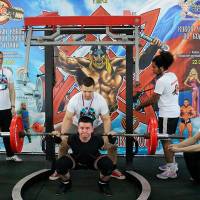 13-й КУБОК СВАРОГА IPC / WAA / IFBB - 2026 (часть 1) (Фото №0242)