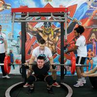 13-й КУБОК СВАРОГА IPC / WAA / IFBB - 2026 (часть 1) (Фото №0243)