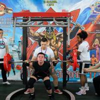 13-й КУБОК СВАРОГА IPC / WAA / IFBB - 2026 (часть 1) (Фото №0246)