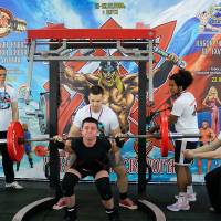 13-й КУБОК СВАРОГА IPC / WAA / IFBB - 2026 (часть 1) (Фото №0247)