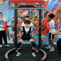 13-й КУБОК СВАРОГА IPC / WAA / IFBB - 2026 (часть 1) (Фото №0250)