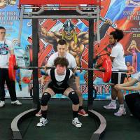 13-й КУБОК СВАРОГА IPC / WAA / IFBB - 2026 (часть 1) (Фото №0253)