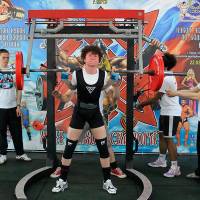 13-й КУБОК СВАРОГА IPC / WAA / IFBB - 2026 (часть 1) (Фото №0256)