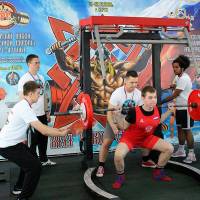 13-й КУБОК СВАРОГА IPC / WAA / IFBB - 2026 (часть 1) (Фото №0258)