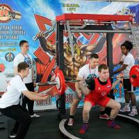 13-й КУБОК СВАРОГА IPC / WAA / IFBB - 2026 (часть 1) (Фото №0262)