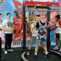 13-й КУБОК СВАРОГА IPC / WAA / IFBB - 2026 (часть 1) (Фото №0265)