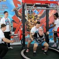 13-й КУБОК СВАРОГА IPC / WAA / IFBB - 2026 (часть 1) (Фото №0267)