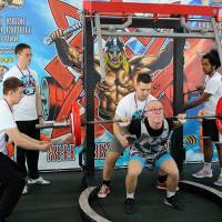 13-й КУБОК СВАРОГА IPC / WAA / IFBB - 2026 (часть 1) (Фото №0268)