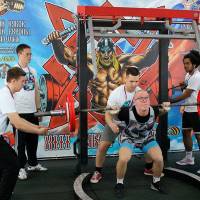 13-й КУБОК СВАРОГА IPC / WAA / IFBB - 2026 (часть 1) (Фото №0270)