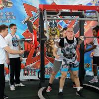 13-й КУБОК СВАРОГА IPC / WAA / IFBB - 2026 (часть 1) (Фото №0272)