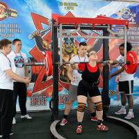 13-й КУБОК СВАРОГА IPC / WAA / IFBB - 2026 (часть 1) (Фото №0274)