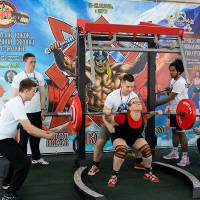 13-й КУБОК СВАРОГА IPC / WAA / IFBB - 2026 (часть 1) (Фото №0278)