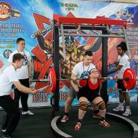 13-й КУБОК СВАРОГА IPC / WAA / IFBB - 2026 (часть 1) (Фото №0282)