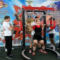 13-й КУБОК СВАРОГА IPC / WAA / IFBB - 2026 (часть 1) (Фото №0283)