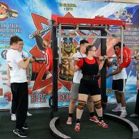 13-й КУБОК СВАРОГА IPC / WAA / IFBB - 2026 (часть 1) (Фото №0284)