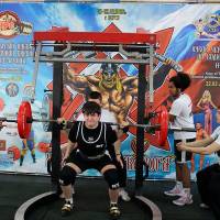 13-й КУБОК СВАРОГА IPC / WAA / IFBB - 2026 (часть 1) (Фото №0285)