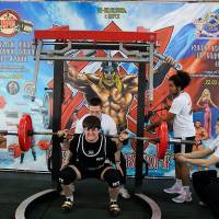 13-й КУБОК СВАРОГА IPC / WAA / IFBB - 2026 (часть 1) (Фото №0286)