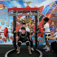 13-й КУБОК СВАРОГА IPC / WAA / IFBB - 2026 (часть 1) (Фото №0288)