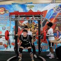 13-й КУБОК СВАРОГА IPC / WAA / IFBB - 2026 (часть 1) (Фото №0290)