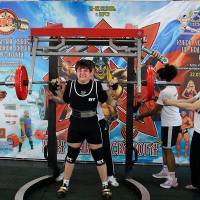 13-й КУБОК СВАРОГА IPC / WAA / IFBB - 2026 (часть 1) (Фото №0291)