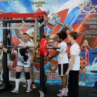 13-й КУБОК СВАРОГА IPC / WAA / IFBB - 2026 (часть 1) (Фото №0292)