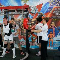 13-й КУБОК СВАРОГА IPC / WAA / IFBB - 2026 (часть 1) (Фото №0294)