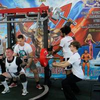 13-й КУБОК СВАРОГА IPC / WAA / IFBB - 2026 (часть 1) (Фото №0295)