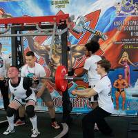 13-й КУБОК СВАРОГА IPC / WAA / IFBB - 2026 (часть 1) (Фото №0300)