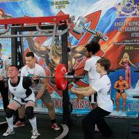 13-й КУБОК СВАРОГА IPC / WAA / IFBB - 2026 (часть 1) (Фото №0301)