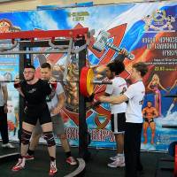 13-й КУБОК СВАРОГА IPC / WAA / IFBB - 2026 (часть 1) (Фото №0303)