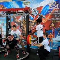 13-й КУБОК СВАРОГА IPC / WAA / IFBB - 2026 (часть 1) (Фото №0305)