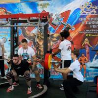 13-й КУБОК СВАРОГА IPC / WAA / IFBB - 2026 (часть 1) (Фото №0306)