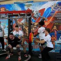 13-й КУБОК СВАРОГА IPC / WAA / IFBB - 2026 (часть 1) (Фото №0309)